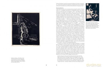 Karamu Artists Inc.: Printmaking, Race, and Community - Britany Salsbury [KSIĄŻKA]