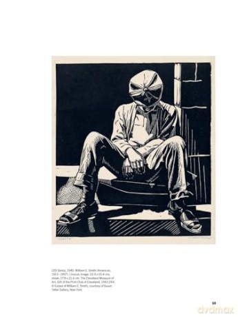 Karamu Artists Inc.: Printmaking, Race, and Community - Britany Salsbury [KSIĄŻKA]