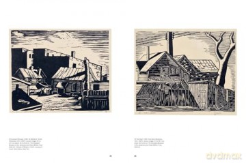 Karamu Artists Inc.: Printmaking, Race, and Community - Britany Salsbury [KSIĄŻKA]