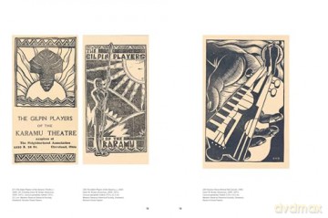 Karamu Artists Inc.: Printmaking, Race, and Community - Britany Salsbury [KSIĄŻKA]