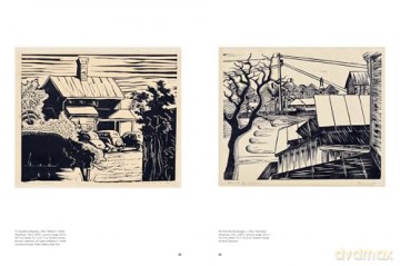 Karamu Artists Inc.: Printmaking, Race, and Community - Britany Salsbury [KSIĄŻKA]