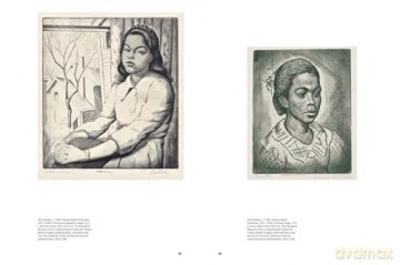 Karamu Artists Inc.: Printmaking, Race, and Community - Britany Salsbury [KSIĄŻKA]