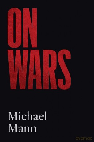 On Wars - Michael Mann [KSIĄŻKA]