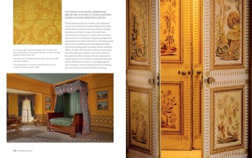 The Royal Pavilion, Brighton: A Regency Palace of Colour and Sensation - Alexandra Loske [KSIĄŻKA]
