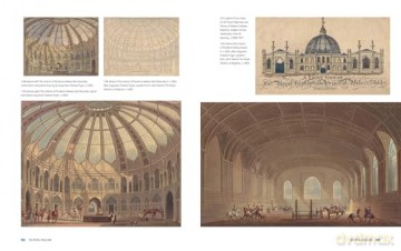 The Royal Pavilion, Brighton: A Regency Palace of Colour and Sensation - Alexandra Loske [KSIĄŻKA]