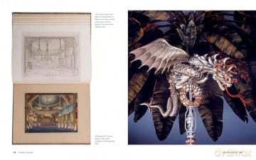 The Royal Pavilion, Brighton: A Regency Palace of Colour and Sensation - Alexandra Loske [KSIĄŻKA]
