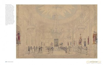 The Royal Pavilion, Brighton: A Regency Palace of Colour and Sensation - Alexandra Loske [KSIĄŻKA]