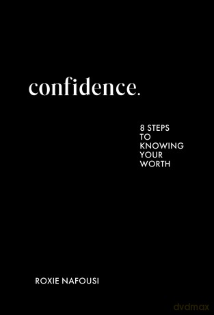 Confidence: THE INSTANT SUNDAY TIMES BESTSELLER - Roxie Nafousi [KSIĄŻKA]