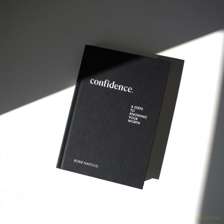 Confidence: THE INSTANT SUNDAY TIMES BESTSELLER - Roxie Nafousi [KSIĄŻKA]