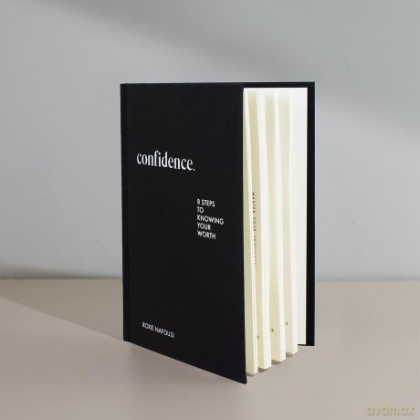 Confidence: THE INSTANT SUNDAY TIMES BESTSELLER - Roxie Nafousi [KSIĄŻKA]