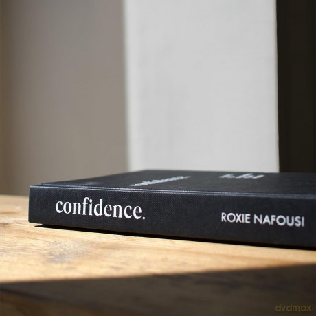 Confidence: THE INSTANT SUNDAY TIMES BESTSELLER - Roxie Nafousi [KSIĄŻKA]