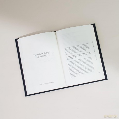 Confidence: THE INSTANT SUNDAY TIMES BESTSELLER - Roxie Nafousi [KSIĄŻKA]