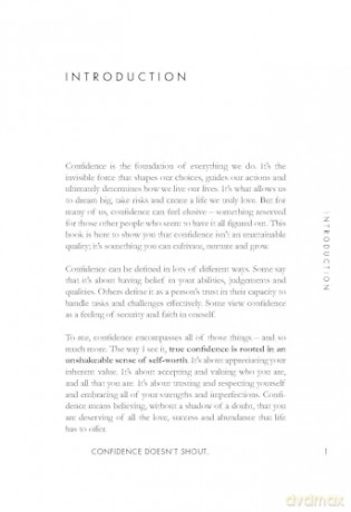 Confidence: THE INSTANT SUNDAY TIMES BESTSELLER - Roxie Nafousi [KSIĄŻKA]