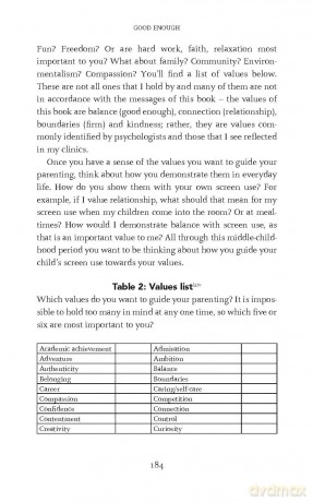 Good Enough: 2025's must-have guide to parenting, by the Sunday Times bestselling expert author - Dr Tara Porter [KSIĄŻKA]
