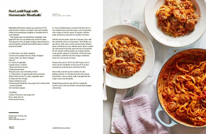 Soph's Plant Kitchen: Delicious high protein recipes to fuel you for life - The Sunday Times Bestseller 2025 (Yellow Kite) - Sophie Waplington [KSIĄŻKA]