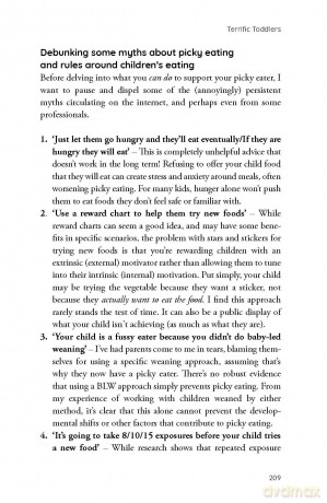 The Ultimate Guide to Children's Nutrition: How to nurture happy, healthy eaters in the first five years - Lucy Upton [KSIĄŻKA]
