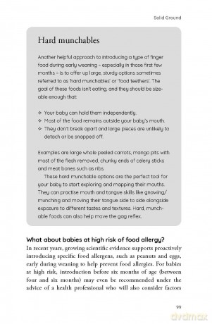 The Ultimate Guide to Children's Nutrition: How to nurture happy, healthy eaters in the first five years - Lucy Upton [KSIĄŻKA]