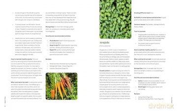 Seed to Table: A Seasonal Guide to Organically Growing, Cooking, and Preserving Food at Home (Kitchen Garden, Urban Gardening) - Luay Ghafari [KSIĄŻKA]