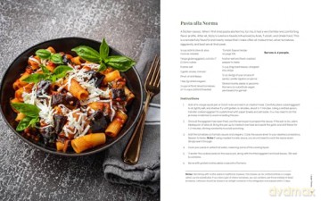 Seed to Table: A Seasonal Guide to Organically Growing, Cooking, and Preserving Food at Home (Kitchen Garden, Urban Gardening) - Luay Ghafari [KSIĄŻKA]