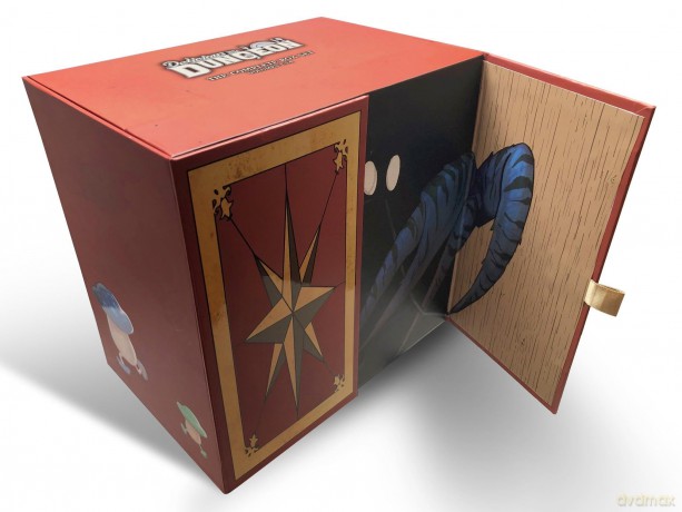 Delicious in Dungeon: The Complete Box Set: 15 - Ryoko Kui [KOMIKS]