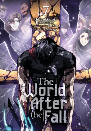 The World After the Fall, Vol. 7 (WORLD AFTER THE FALL GN) - singNsong [KOMIKS]