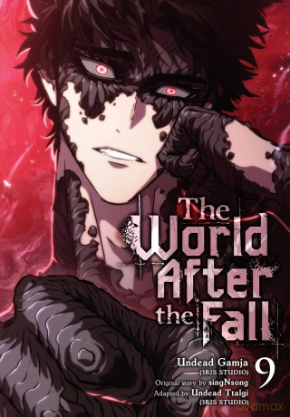 The World After the Fall, Vol. 9 (WORLD AFTER THE FALL GN) - singNsong [KOMIKS]