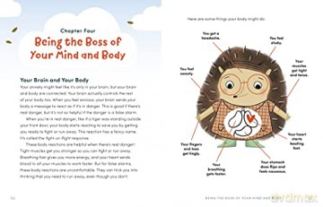 When Harley Has Anxiety: A Fun CBT Skills Activity Book to Help Manage Worries and Fears: A Fun CBT Skills Activity Book for Overcoming Worries and Fears - Regine Galanti [KSIĄŻKA]
