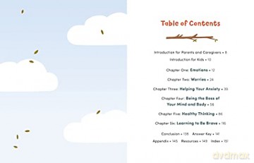 When Harley Has Anxiety: A Fun CBT Skills Activity Book to Help Manage Worries and Fears: A Fun CBT Skills Activity Book for Overcoming Worries and Fears - Regine Galanti [KSIĄŻKA]