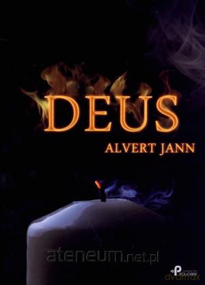Deus [KSIĄŻKA]