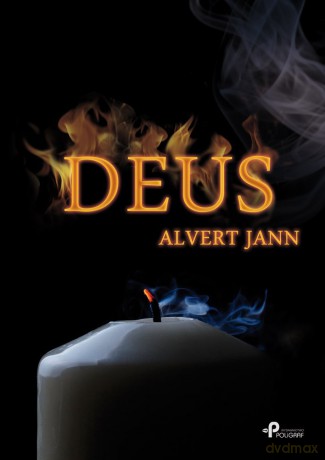 Deus [KSIĄŻKA]