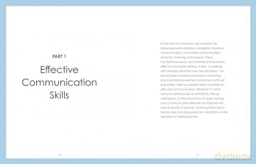 Communication Skills for Healthier Boundaries: Express Your Needs without Giving in or Blowing Up - LaToya S. Gilmore [KSIĄŻKA]