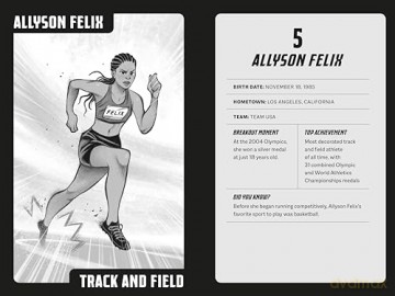 From Challenge to Champion: 12 Inspiring Sports Stories for New Readers - Skyler Trepel [KSIĄŻKA]