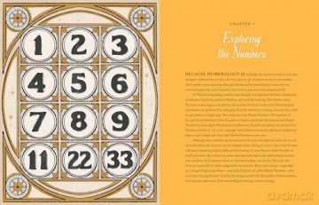 Guided Numerology Workbook: A Beginner's Guide: Understand Yourself and Unleash Your Potential Through Your Numbers (Guided Metaphysical Readings) - Kelli Miller [KSIĄŻKA]