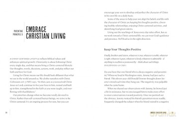 Raising Good Sons: Christian Parenting Principles for Nurturing Boys of Faith and Character - David Lavender [KSIĄŻKA]