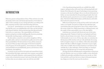 Raising Good Sons: Christian Parenting Principles for Nurturing Boys of Faith and Character - David Lavender [KSIĄŻKA]