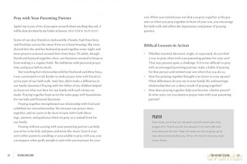 Raising Good Sons: Christian Parenting Principles for Nurturing Boys of Faith and Character - David Lavender [KSIĄŻKA]