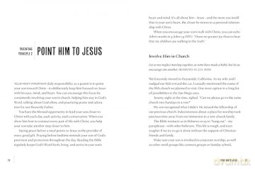 Raising Good Sons: Christian Parenting Principles for Nurturing Boys of Faith and Character - David Lavender [KSIĄŻKA]