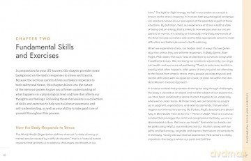 The Self-LED Internal Family Systems Workbook: Learn Ifs Skills to Understand and Love All Your Parts - Tanis Jo Allen [KSIĄŻKA]