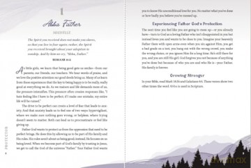 Strong and Secure: 100 Devotions for Young Women - Michelle Nietert [KSIĄŻKA]