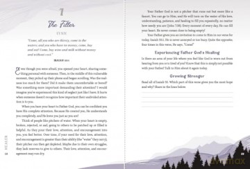 Strong and Secure: 100 Devotions for Young Women - Michelle Nietert [KSIĄŻKA]