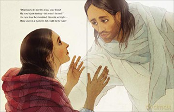 'Twas the Morning of Easter ('Twas Series) - Glenys Nellist [KSIĄŻKA]