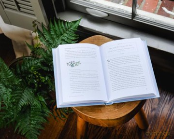 An Untroubled Heart: Calming Anxiety and Finding God's Peace (A 30-Day Morning and Evening Devotional) - Kara Stout [KSIĄŻKA]