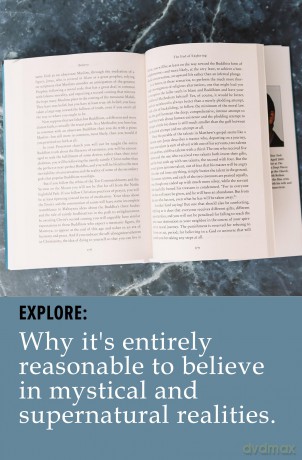 Believe: Why Everyone Should Be Religious - Ross Douthat [KSIĄŻKA]