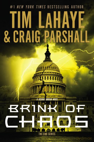 Brink of Chaos: 3 (The End Series) - Tim LaHaye [KSIĄŻKA]