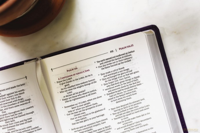 NRSVue, Holy Bible with Apocrypha, Compact, Leathersoft, Purple, Comfort Print: Nrsvue, Holy Bible With Apocrypha, Leathersoft, Purple, Comfort Print - Zondervan [KSIĄŻKA]