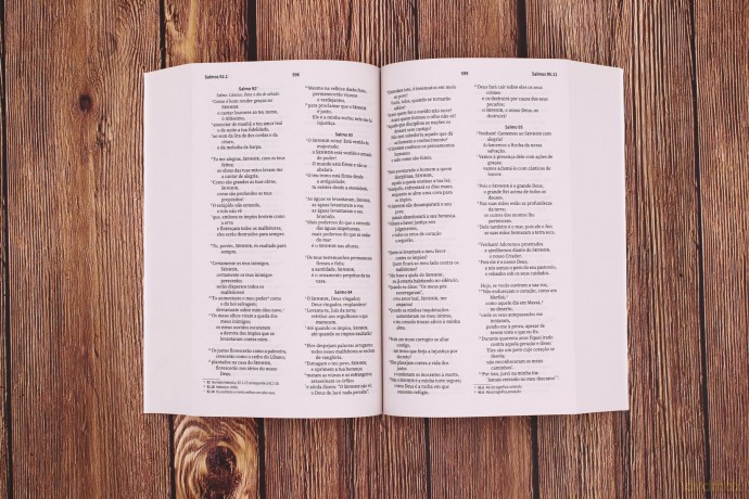 NVI, Portuguese NVI Bible, Paperback: Biblia Sagrada Nova Versao Internacional - Zondervan [KSIĄŻKA]