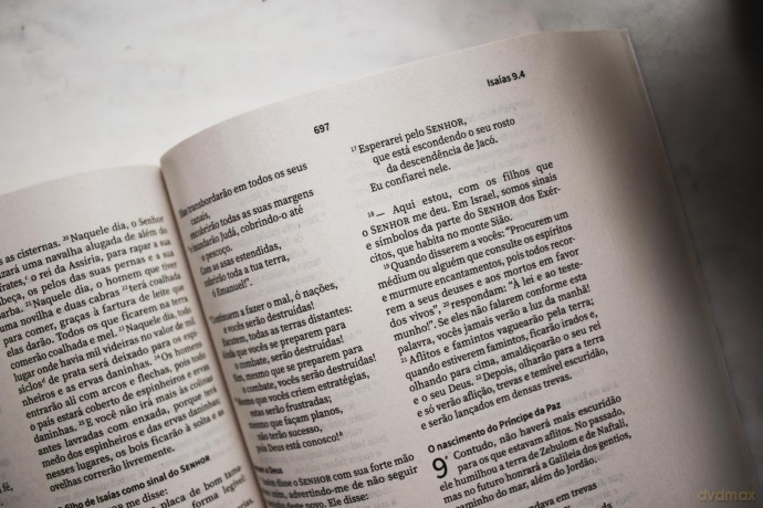 NVI, Portuguese NVI Bible, Paperback: Biblia Sagrada Nova Versao Internacional - Zondervan [KSIĄŻKA]