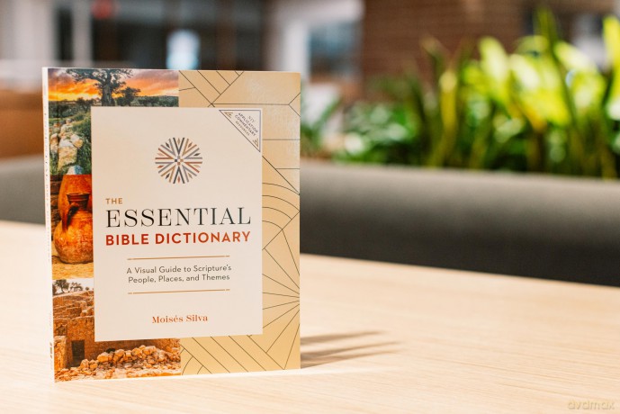 The Essential Bible Companion: Key Insights for Reading God's Word (NIV Application Commentary Resources) - John H. Walton [KSIĄŻKA]