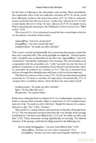 Colossians, Volume 44A: Second Edition (44) (Word Biblical Commentary) - Clinton E. Arnold [KSIĄŻKA]
