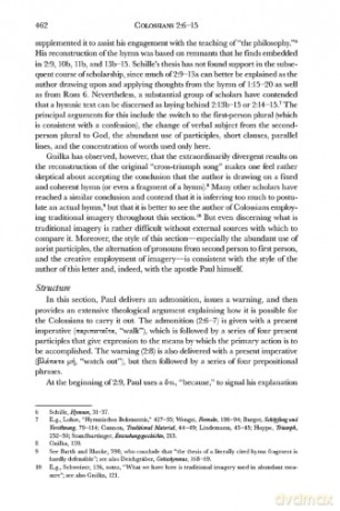Colossians, Volume 44A: Second Edition (44) (Word Biblical Commentary) - Clinton E. Arnold [KSIĄŻKA]